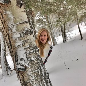 Meet your Posher, Allison